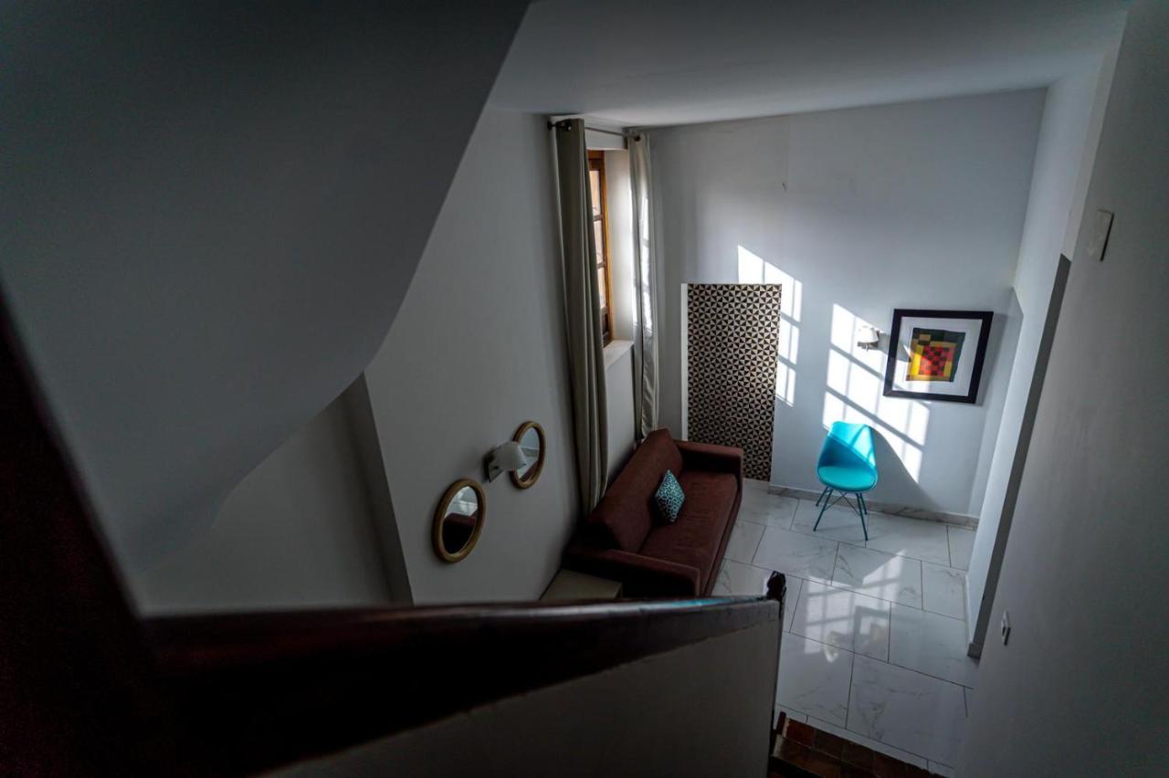Alojamiento Ib Juderia Kordoba Bagian luar foto